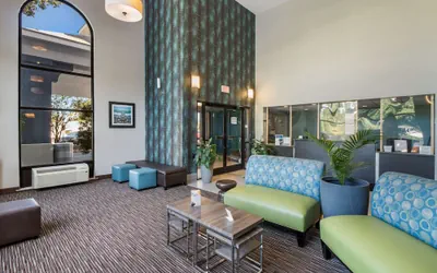 Photo 3 - Quality Inn near MCAS Cherry Point