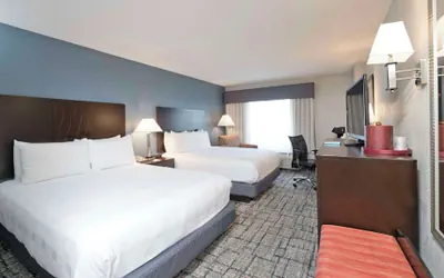 Photo 2 - Best Western Plus Hotel & Conference Center
