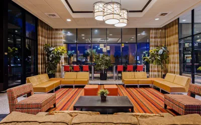 Photo 3 - Best Western Plus Hotel & Conference Center