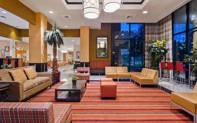 Photo 4 - Best Western Plus Hotel & Conference Center