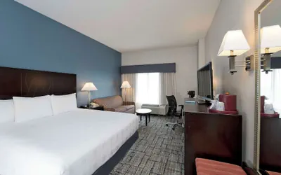 Photo 5 - Best Western Plus Hotel & Conference Center