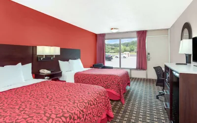 Photo 4 - Days Inn by Wyndham Cullman