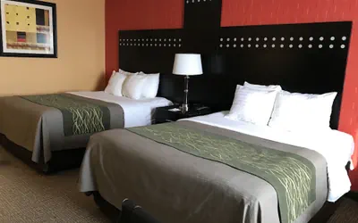 Photo 3 - Travelodge by Wyndham Absecon Atlantic City