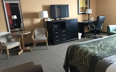 Photo 5 - Travelodge by Wyndham Absecon Atlantic City