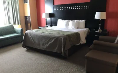 Photo 4 - Travelodge by Wyndham Absecon Atlantic City
