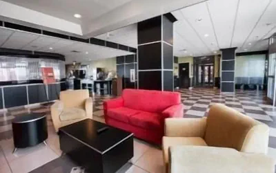 Photo 2 - Travelodge by Wyndham Absecon Atlantic City
