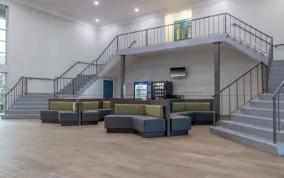 Photo 3 - Motel 6 Ocala, FL - Conference Center