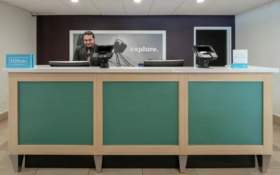Photo 5 - Hampton Inn by Hilton Hopewell Fort Lee