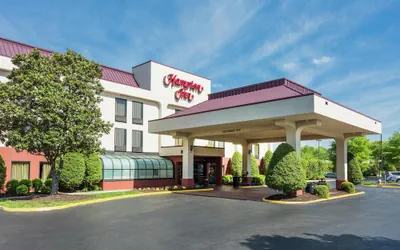 Photo 2 - Hampton Inn by Hilton Hopewell Fort Lee