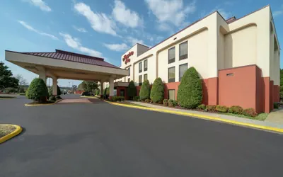 Hampton Inn by Hilton Hopewell Fort Lee