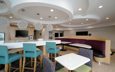 Photo 3 - Hampton Inn by Hilton Hopewell Fort Lee