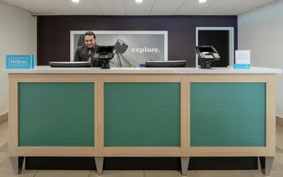 Photo 5 - Hampton Inn by Hilton Hopewell Fort Lee