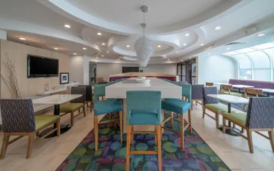 Photo 4 - Hampton Inn by Hilton Hopewell Fort Lee