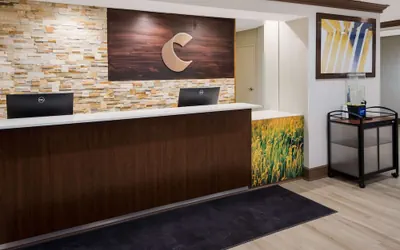 Photo 3 - Comfort Inn & Suites Fishers - Indianapolis