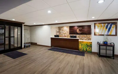 Photo 5 - Comfort Inn & Suites Fishers - Indianapolis