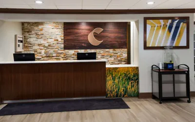 Photo 4 - Comfort Inn & Suites Fishers - Indianapolis