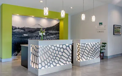 Photo 3 - Quality Inn & Suites Albany Corvallis