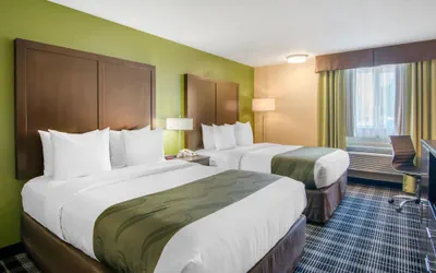 Photo 5 - Quality Inn & Suites Albany Corvallis