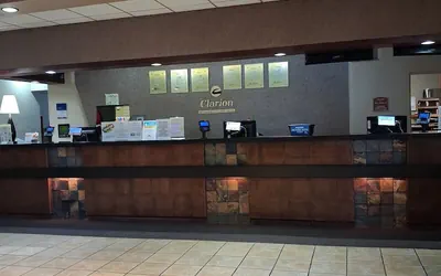 Photo 4 - Clarion Inn Grand Junction