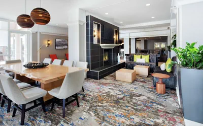 Photo 3 - Hilton Garden Inn San Francisco/Oakland Bay Bridge