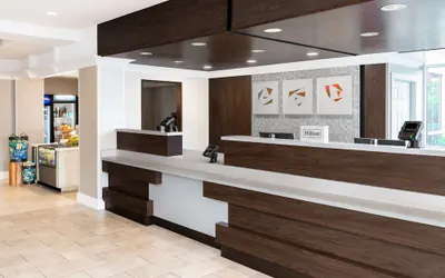 Photo 4 - Hilton Garden Inn San Francisco/Oakland Bay Bridge