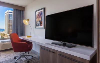 Photo 5 - Hilton Garden Inn San Francisco/Oakland Bay Bridge