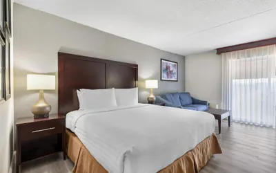Photo 2 - Best Western Capital Beltway Washington DC