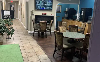 Photo 4 - Travel Inn Kingsport