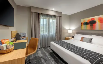Photo 4 - Olivia Hotel