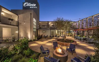 Olivia Hotel