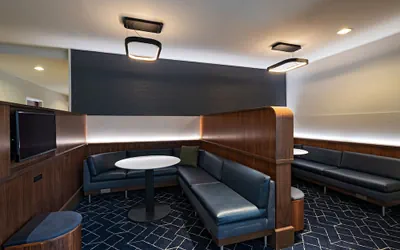 Photo 5 - Courtyard by Marriott Fort Worth University Drive