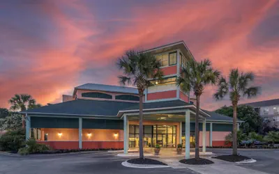 Photo 2 - Best Western Charleston Inn