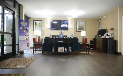 Photo 3 - Comfort Inn Shelby