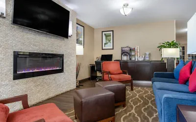 Photo 4 - Comfort Inn Shelby