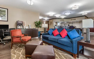 Photo 5 - Comfort Inn Shelby