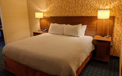Photo 2 - Fairfield Inn By Marriott Concord