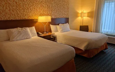 Photo 3 - Fairfield Inn By Marriott Concord