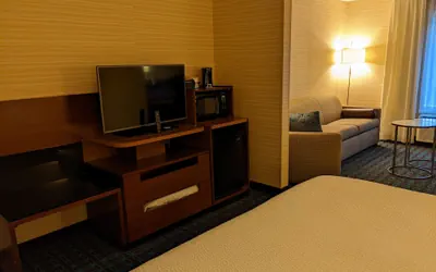 Photo 4 - Fairfield Inn By Marriott Concord