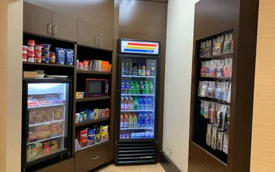 Fairfield Inn By Marriott Concord
