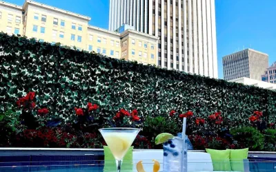 Hyatt Regency Rochester