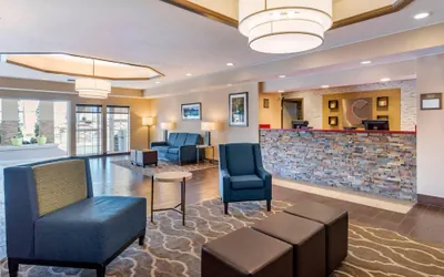 Photo 5 - Comfort Inn & Suites Klamath Falls