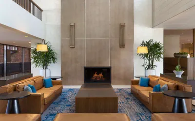 Photo 5 - Hilton Boston/Dedham