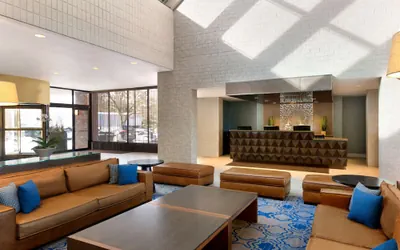 Photo 3 - Hilton Boston/Dedham