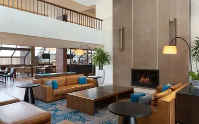 Photo 4 - Hilton Boston/Dedham