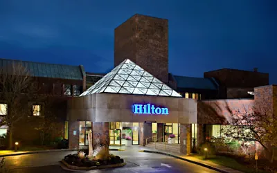 Photo 2 - Hilton Boston/Dedham