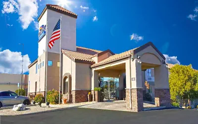 Photo 2 - Baymont by Wyndham Barstow Historic Route 66
