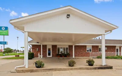 SureStay Hotel by Best Western Cameron