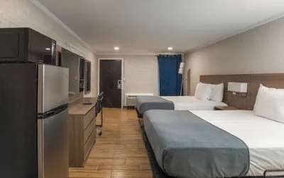 Photo 2 - Economy Suites Springfield - Extended Stay
