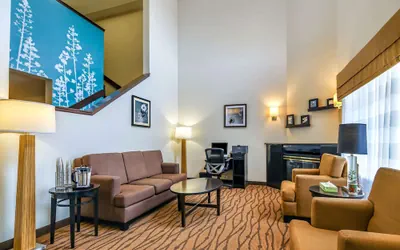 Photo 4 - Sleep Inn near Washington State Line