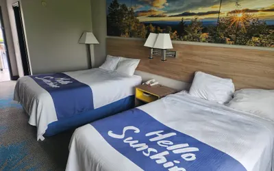 Photo 5 - Days Inn by Wyndham Dahlonega University Area